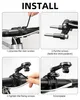 ROCKBROS držák na cyklistický počítač pro Garmin, Bryton, Náhled obrázku produktu 7