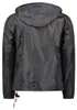 Geographical Norway WW4241H/GN-Black Herren-Regenjacke in Produktbild-Vorschau 2
