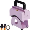 SucceBuy Pressa per cappelli - Mini, piastra da 5,9 x 3,15 Anteprima dell’immagine prodotto 1