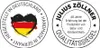 Julius Zöllner 7170100000, 600 x 1200 mm, Waschbar, Weiß Produktbild-Vorschau 6