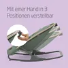 Maxi-Cosi 2-in-1 babywipper Kori, geschikt vanaf de Productafbeelding-voorbeeld 13