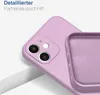 Hülle für Apple iPhone 12 mit 9H Displayglas Displayschutz Produktbild-Vorschau 3