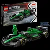 LEGO® Speed Champions 77245 Voiture de course Aston Martin Voir les images du produit 9