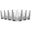 Sklenice LAV Odin, sklenena, na whisky, 330 ml, 84x91 mm, Náhled obrázku produktu 3