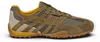 Geox SNAKE ORIGINAL A Herrenschuhe - Sneakers - Halbschuhe Produktbild-Vorschau 11