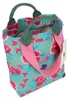 Fritzi aus Preußen Shopper Rucksack Fritzi x Frida Kahlo Produktbild-Vorschau 4