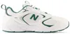 New Balance 408  Sneakers Laag - Wit - Maat 46.5 Produktbild-Vorschau 8
