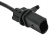 2x BREMBO A 00 494 Warnkontakt Bremsbelagverschleiß 450mm Produktbild-Vorschau 4