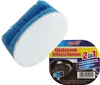 WECO eco-fix Glaskeramik Teflon Schwamm eckig, 9,5x7x4,5cm Produktbild-Vorschau 2