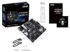 ASUS Prime B450M-A II Mainboard AM4 für Ryzen Prozessoren Produktbild-Vorschau 4