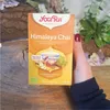 Yogi Tea Ingwer-Harmonie-Tee,  17 x 1,8 Gramm Produktbild-Vorschau 2