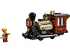 Trasporto di legname su rotaia - Bricklink LEGO 910035 Anteprima dell’immagine prodotto 7