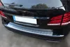Ladekantenschutz Edelstahl für MERCEDES E-KLASSE S212 Produktbild-Vorschau 2
