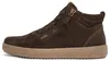 ara Sneaker, sneaker van veloursleer Productafbeelding-voorbeeld 3