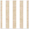 Papstar Servietten sand ROYAL Collection Lines 40x40cm 50 Produktbild-Vorschau 1