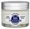 L'Occitane Shea Butter Ultra Rich, Unisex, 50 ml, Krém, Náhled obrázku produktu 8
