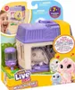 Interaktywny zestaw do zabawy Little Live Pets – Króliczki Podgląd zdjęcia produktu 1