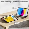 Conie Tablet Smart Cover für iPad Mini 6 Klapp Tasche Produktbild-Vorschau 5