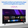 MEDION P14351 (MD 29233) 108 cm (43 Zoll) Full HD Fernseher Produktbild-Vorschau 13