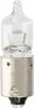 OSRAM ORIGINAL MINIWATT BA9s 12 V/20 W (in blocco) Anteprima dell’immagine prodotto 3