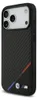 Puzdro BMW MagSafe iPhone 17 Pro Max Carbon-Look Tricolor Náhľad obrázku produktu 14