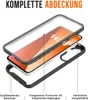 360 Grad Premium Handy Hülle für Samsung Galaxy A57 5G Produktbild-Vorschau 3