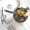 Vilde | Pfanne - Eierpfanne - Ø 24 cm - Schwarz - Produktbild-Vorschau 5