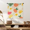 MuchoWow® Wandteppich Wandbehang Obst - Sommer - Design Produktbild-Vorschau 6