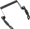 Motorradnavigation Telefon Mount 12mm 22mm 22 mm vordere Produktbild-Vorschau 3