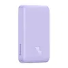 Powerbank Baseus Magnetic Mini 10000Mah, Usb-C 20W Magsafe Voir les images du produit 2