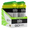 Sis Go Energy Electrolite 60ml X 30 Gels  Lemon / Mint Produktbild-Vorschau 2