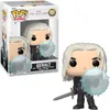 The Witcher - Geralt 1317 - Funko Pop! Vinyl Figur Produktbild-Vorschau 4