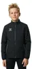 Warrior Junior Bekleidung Winter Trainingsjacke gefüttert, Produktbild-Vorschau 2