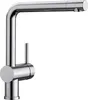 BLANCO Linus, Edelstahl, 360°, LGA, DVGW, 28,4 cm, 3,5 cm Produktbild-Vorschau 1
