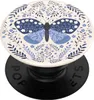 PopSockets 807047 Telefonhalter Boho Schmetterling Produktbild-Vorschau 1