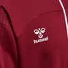 hummel hmlLEAD POLY ZIP JACKET - BIKING RED - 2XL Produktbild-Vorschau 4
