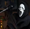 NECA - Ghostface – Ghostface (Updated) Clothed Action Produktbild-Vorschau 5