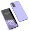 kwmobile Handyhülle für Samsung Galaxy S20 Hülle - Case Produktbild-Vorschau 8