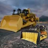 Lego Technic 42131 Spychacz Cat® D11 sterowany aplikacją Podgląd zdjęcia produktu 39