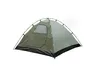High Peak Zelt Nevada 4 Personen, Camping Urlaub, Produktbild-Vorschau 3