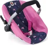 BAYER CHIC 2000 Puppenwagen Kombi EMOTION 2.0 640-33 Produktbild-Vorschau 7