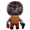 DEVplus Payday Figurine en peluche Dallas 27 cm GE1066417 Voir les images du produit 2