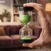 Sanduhr 30 Minuten Eieruhr für Kinder Pomodoro Timer Produktbild-Vorschau 3
