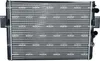 NRF 58243 Kühler Wasserkühler Motorkühler für IVECO DAILY Produktbild-Vorschau 1