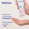 Molicare Skin Hautschutzcr, 200 ml CRE Anteprima dell’immagine prodotto 7