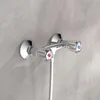 SCHÜTTE Duscharmatur SAVINO, Wasserhahn Bad, Mischbatterie Produktbild-Vorschau 4