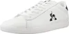 Sneakers Del Marchio Le Coq Sportif Del Modello Courtset 2 Anteprima dell’immagine prodotto 1