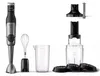 Philips 5000 series HR2684 00 Frullatore a immersione Nero Anteprima dell’immagine prodotto 9