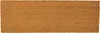 Nicola Spring Kokosfaser-Doppeltürmatte – 120 x 40 cm – Produktbild-Vorschau 1