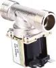 DC12V G1/2 NC Mosazný elektrický elektromagnetický ventil Náhled obrázku produktu 6